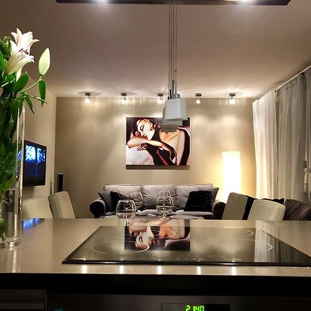 Apartament Strumykowa ЗеленаГура Екстер'єр фото