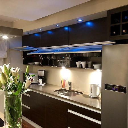 Apartament Strumykowa ЗеленаГура Екстер'єр фото