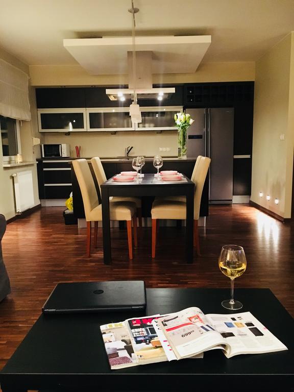 Apartament Strumykowa ЗеленаГура Екстер'єр фото