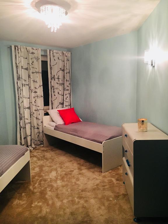 Apartament Strumykowa ЗеленаГура Екстер'єр фото