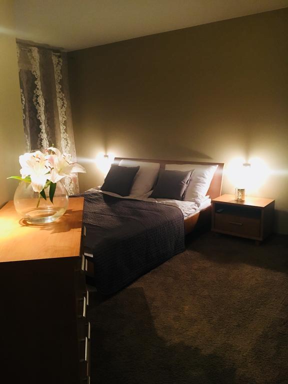 Apartament Strumykowa ЗеленаГура Екстер'єр фото