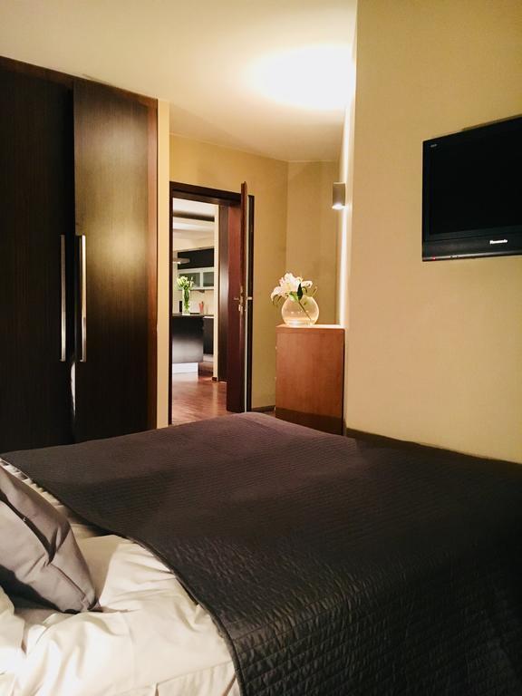 Apartament Strumykowa ЗеленаГура Екстер'єр фото