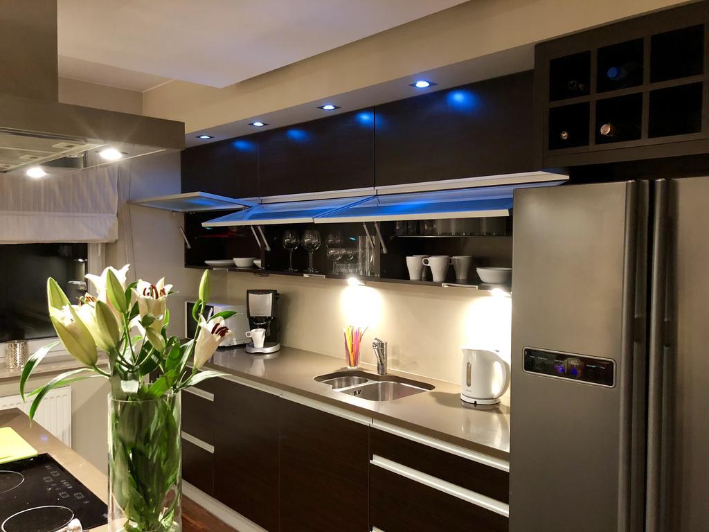 Apartament Strumykowa ЗеленаГура Екстер'єр фото