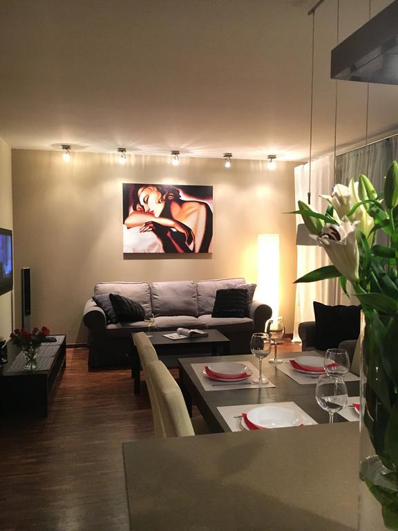 Apartament Strumykowa ЗеленаГура Екстер'єр фото