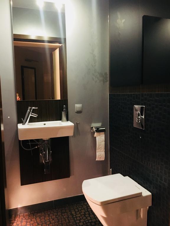 Apartament Strumykowa ЗеленаГура Екстер'єр фото