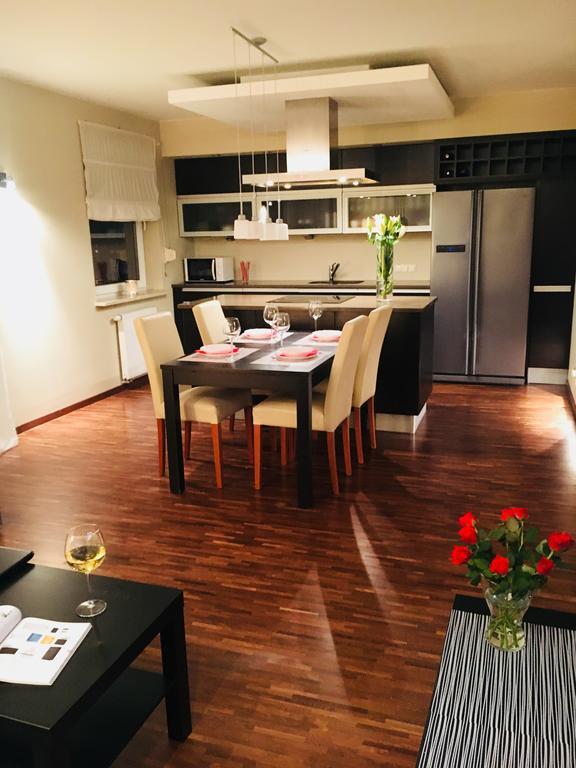 Apartament Strumykowa ЗеленаГура Екстер'єр фото